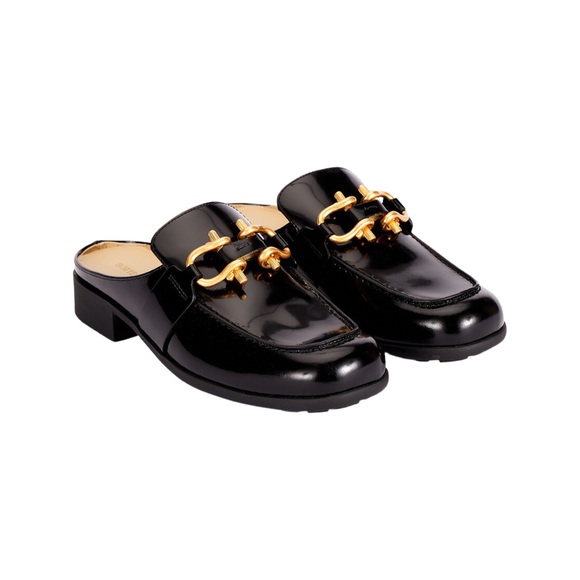 Bottega Veneta Monsieur Loafers